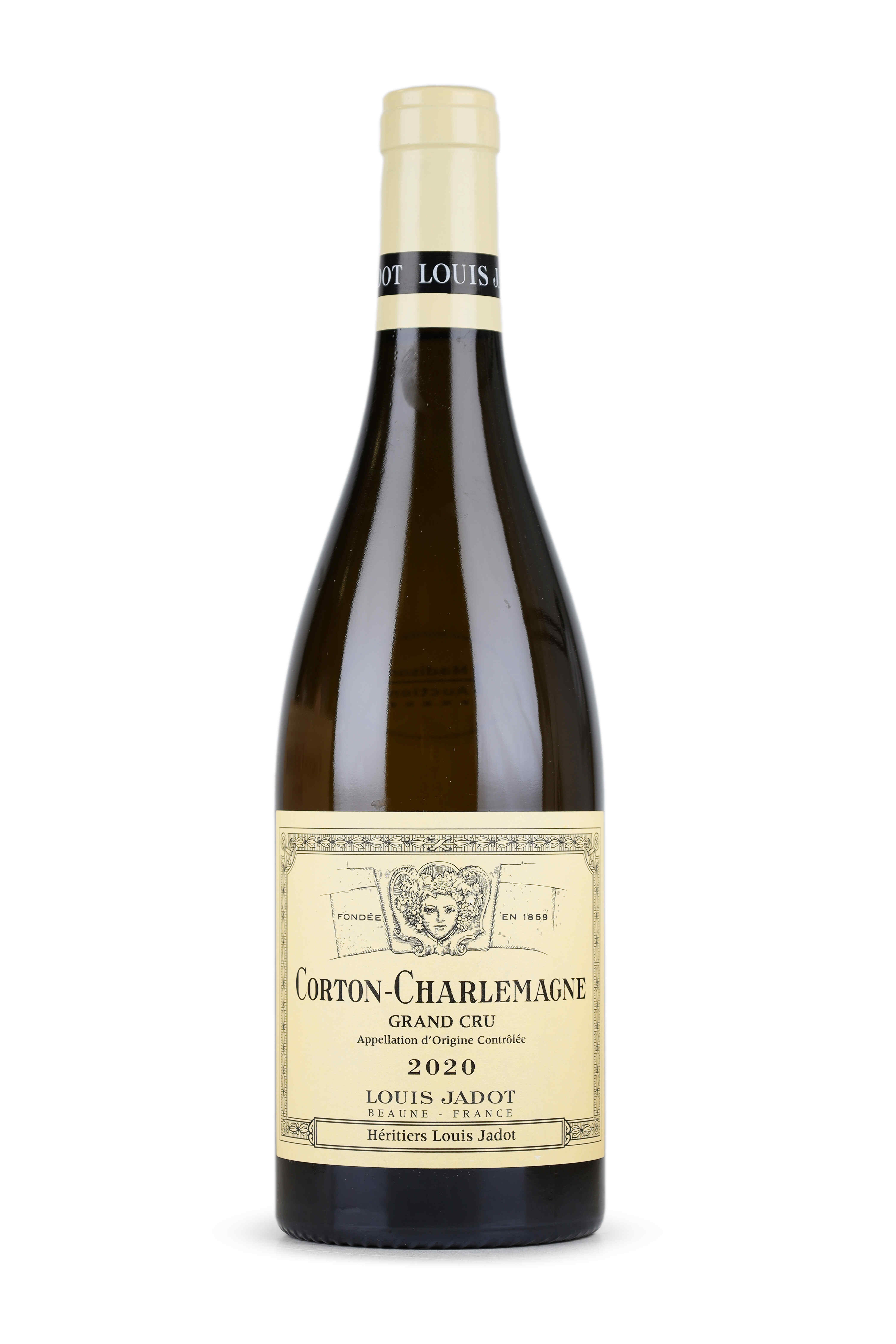 ワイン CORTON-CHARLEMAGNE GRAND CRU 2020 Buy Domaine Bonneau du Martray Corton Charlemagne Grand Cru 2020